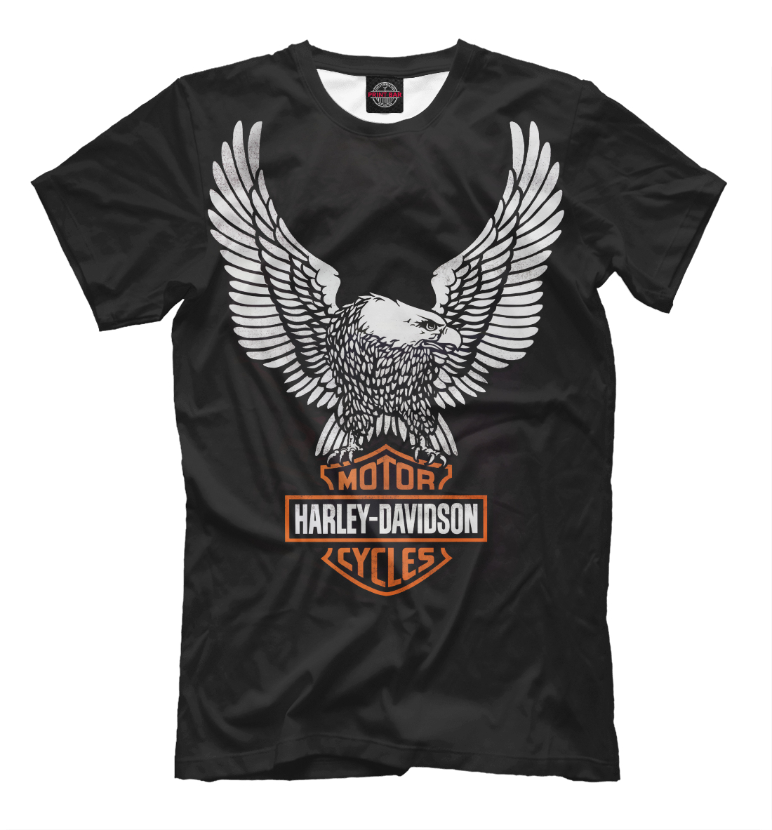 

Harley-Davidson