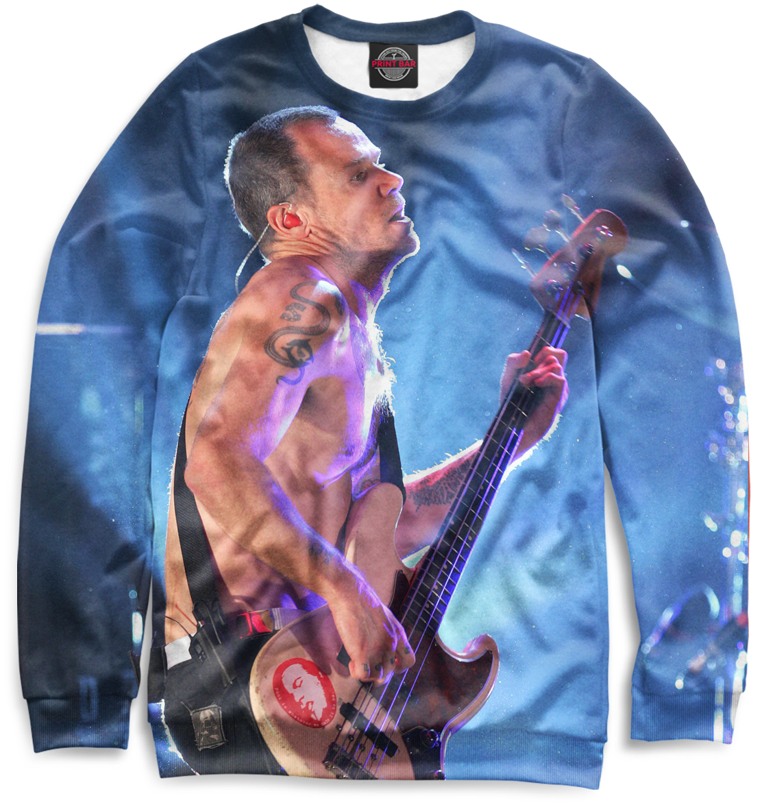 

Flea