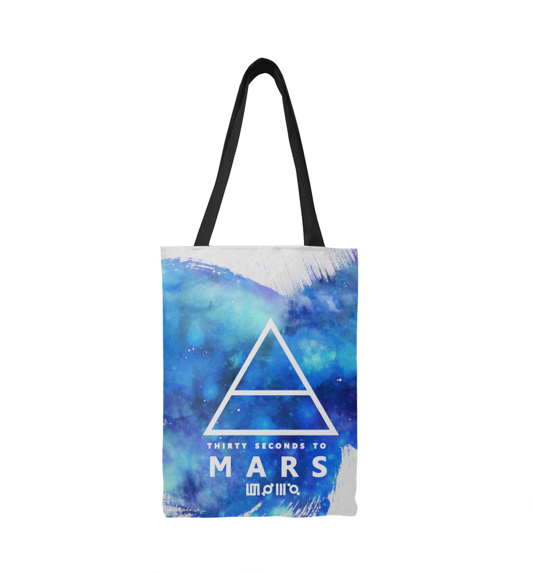 

30 seconds to mars