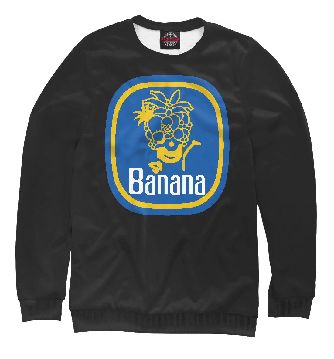 

Banana