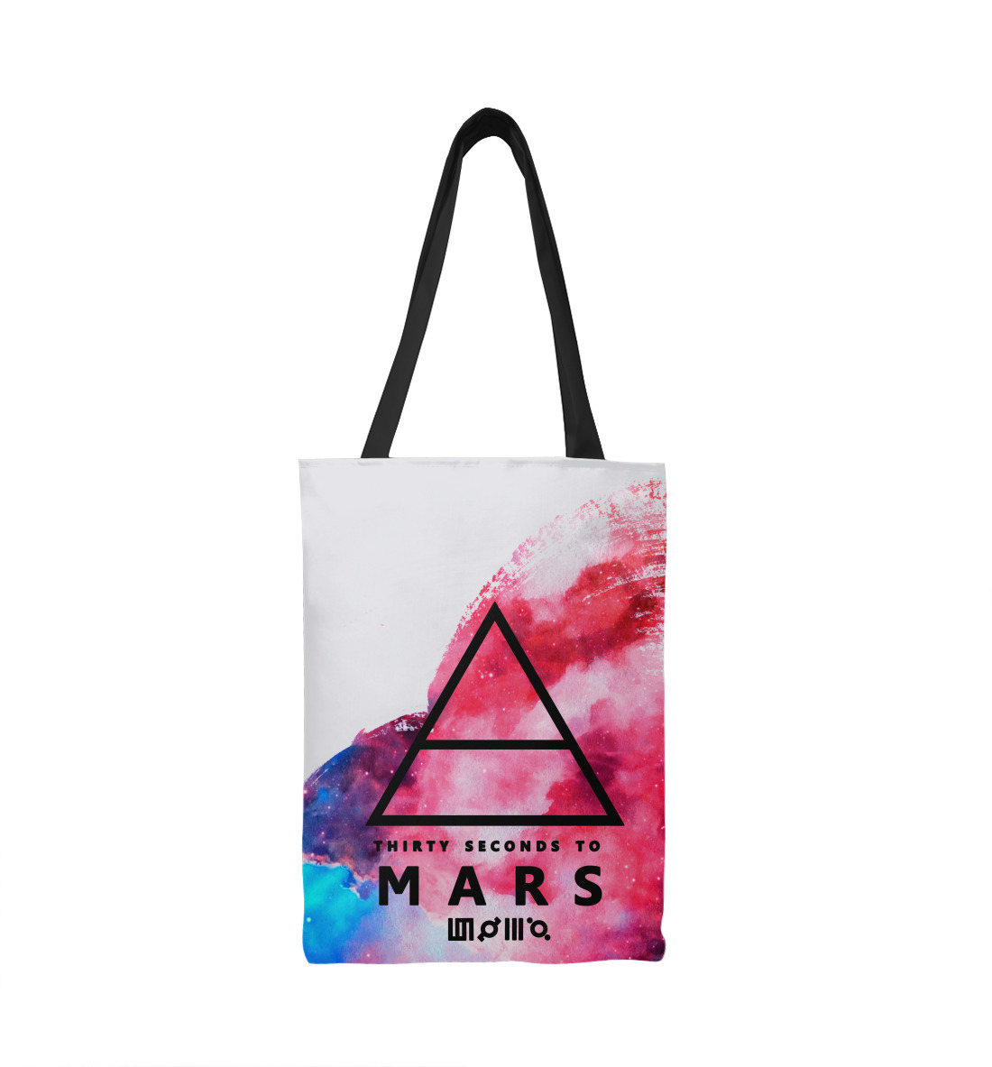 

30 SECONDS TO MARS