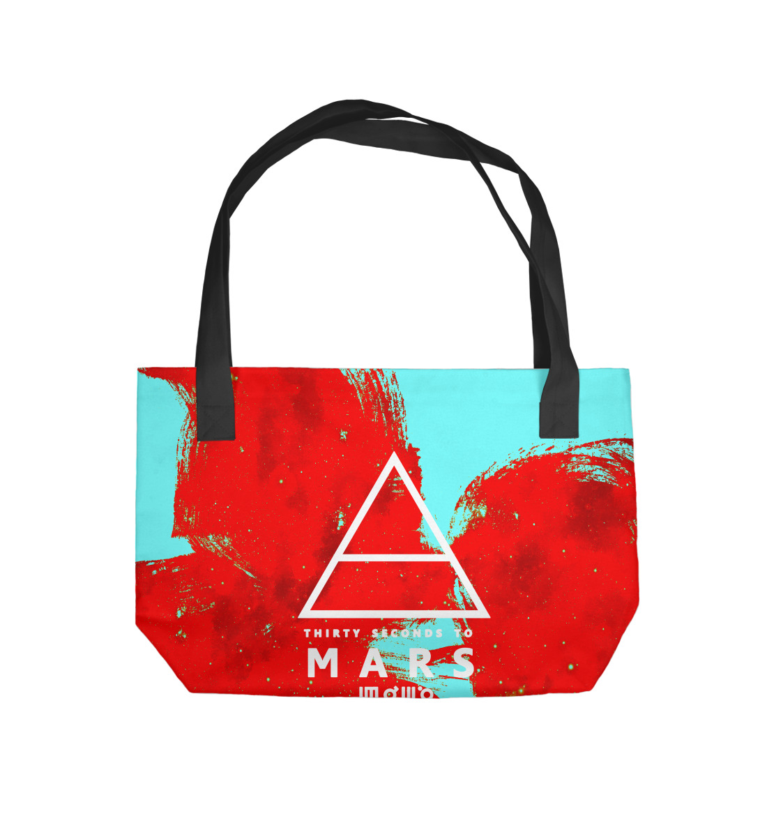 

30 SECONDS TO MARS