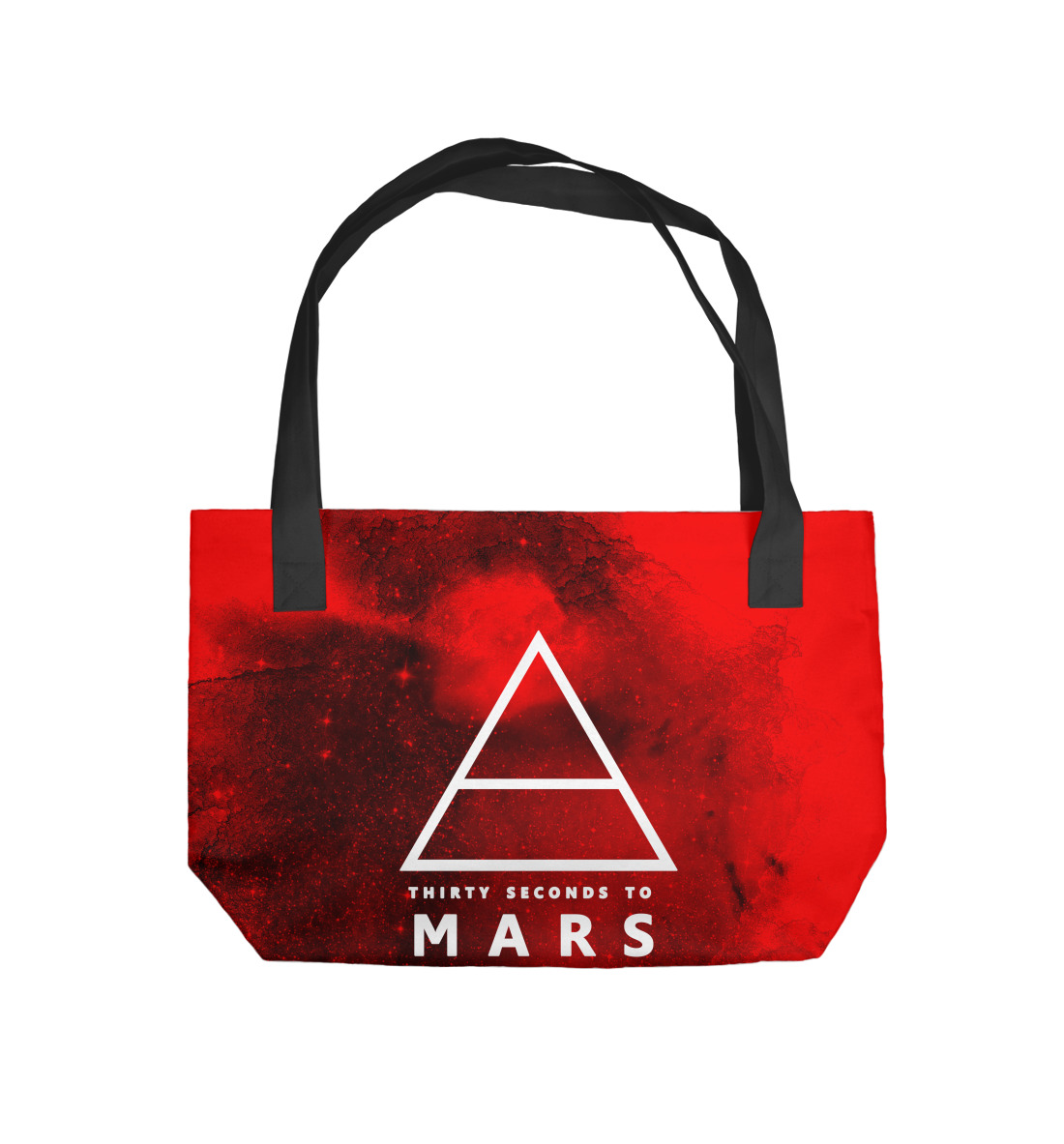 

30 seconds to mars