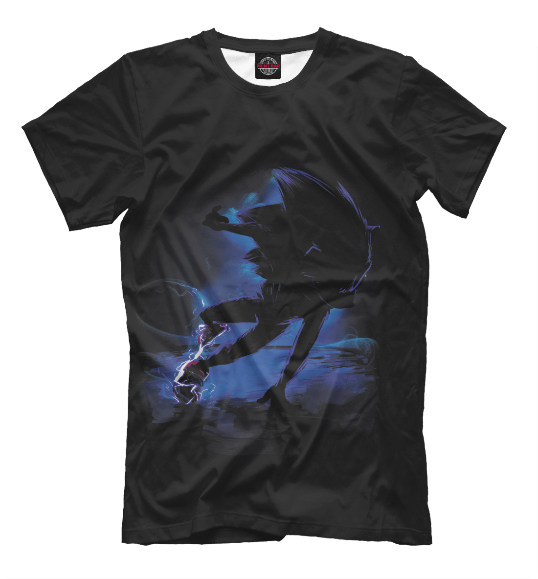 

Sonic