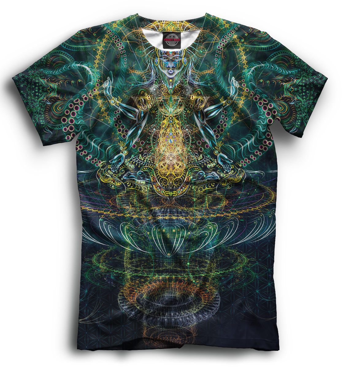 

Psyhodelic