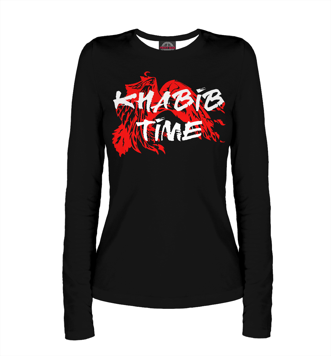 

Khabib Time