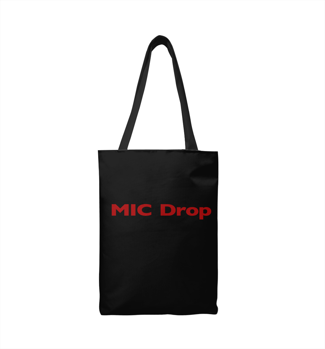 

BTS - mic drop