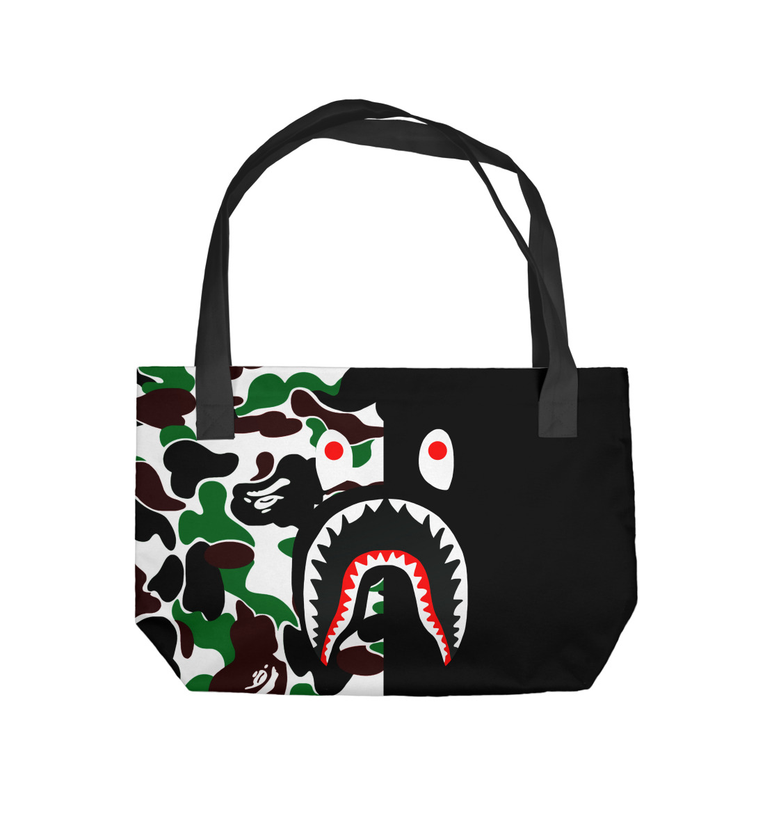 

Bape Shark