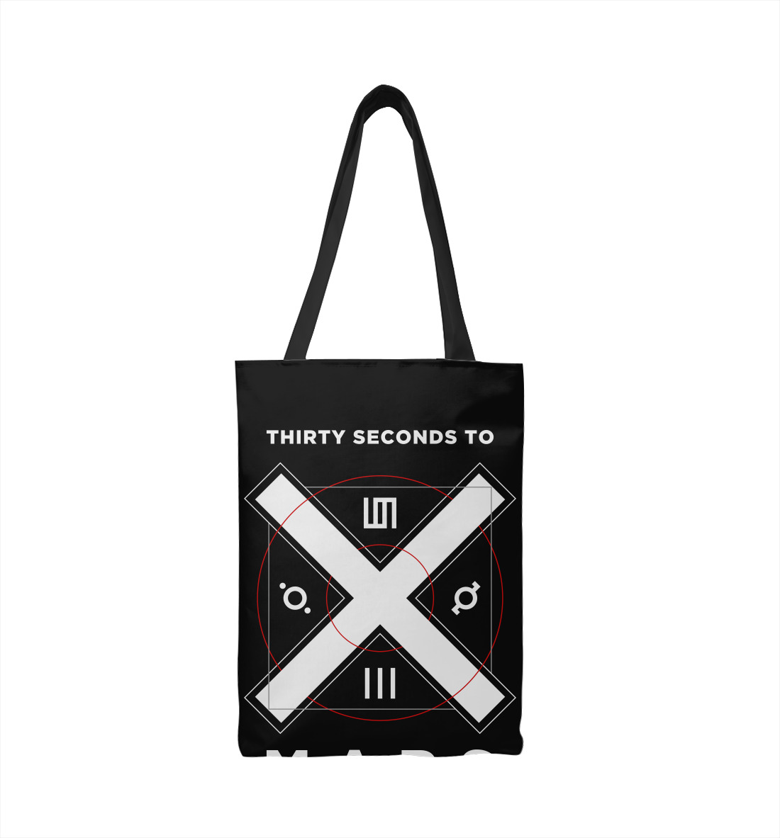 

30 Seconds to Mars