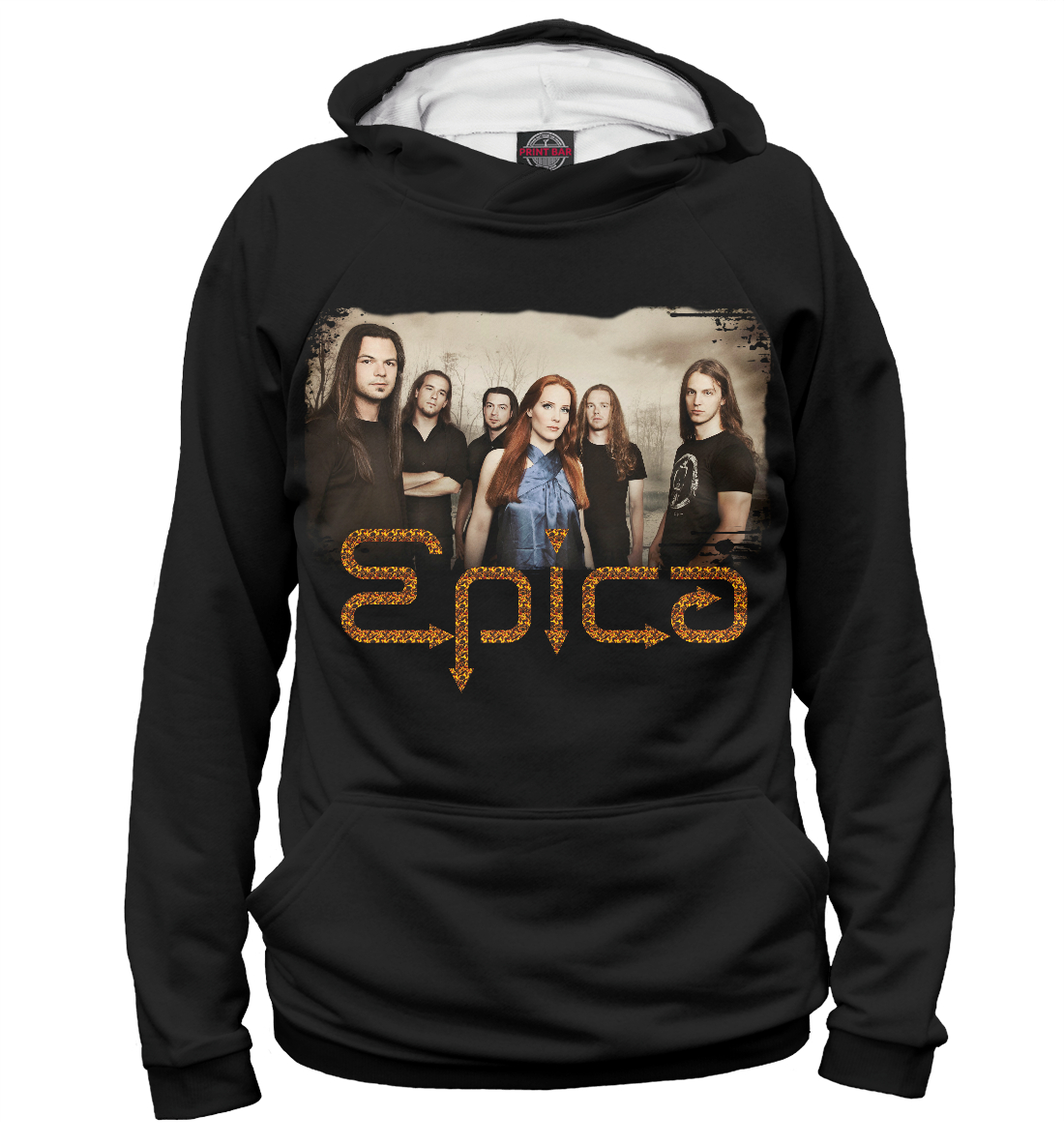 

Epica