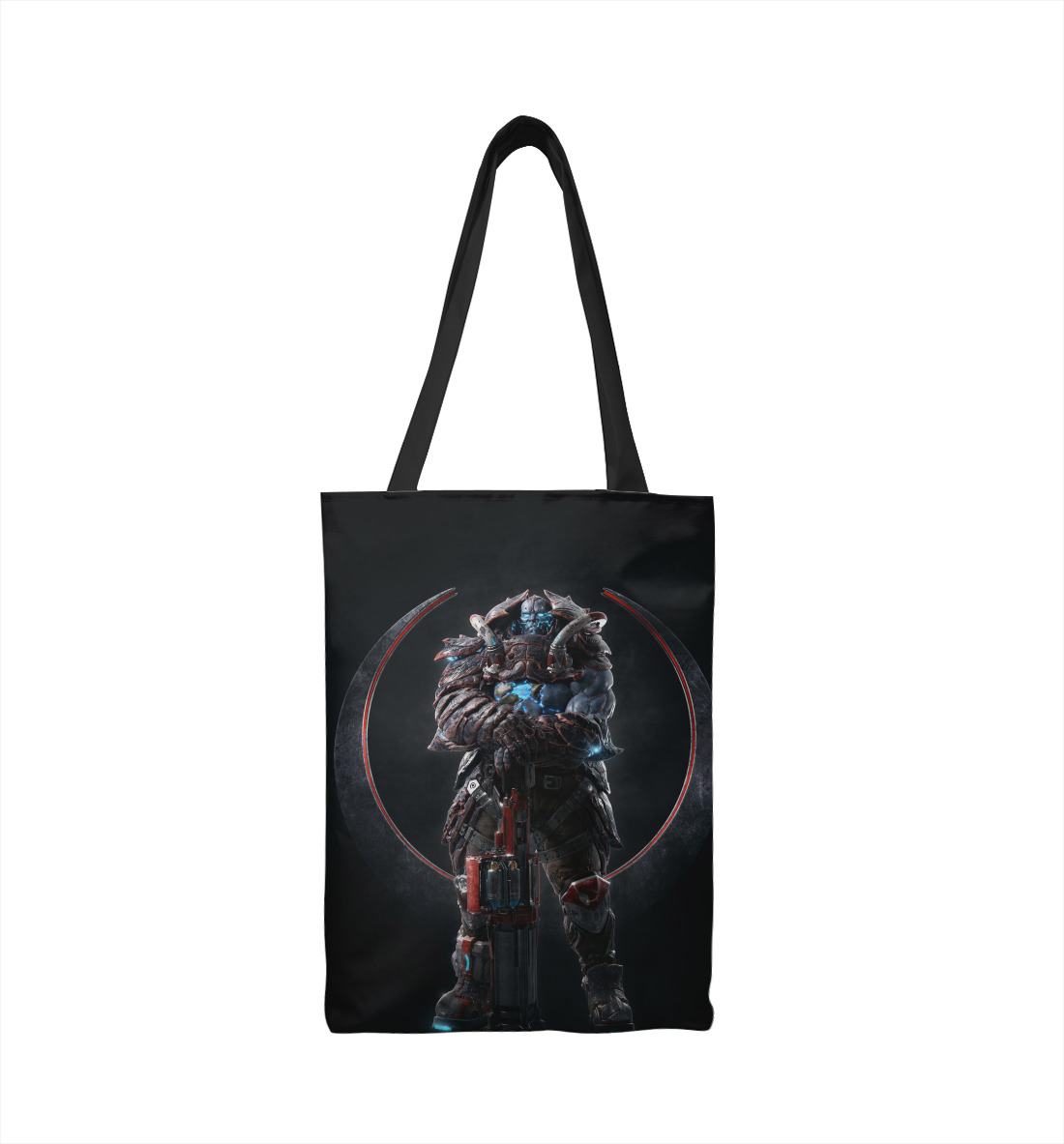

Quake Champions