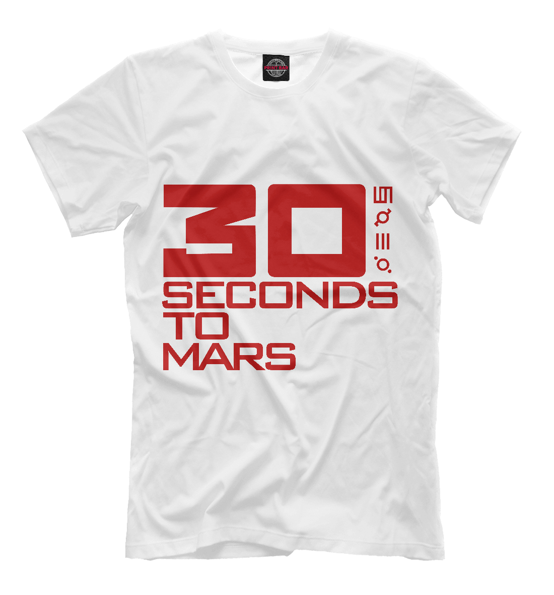 

30 Seconds to Mars