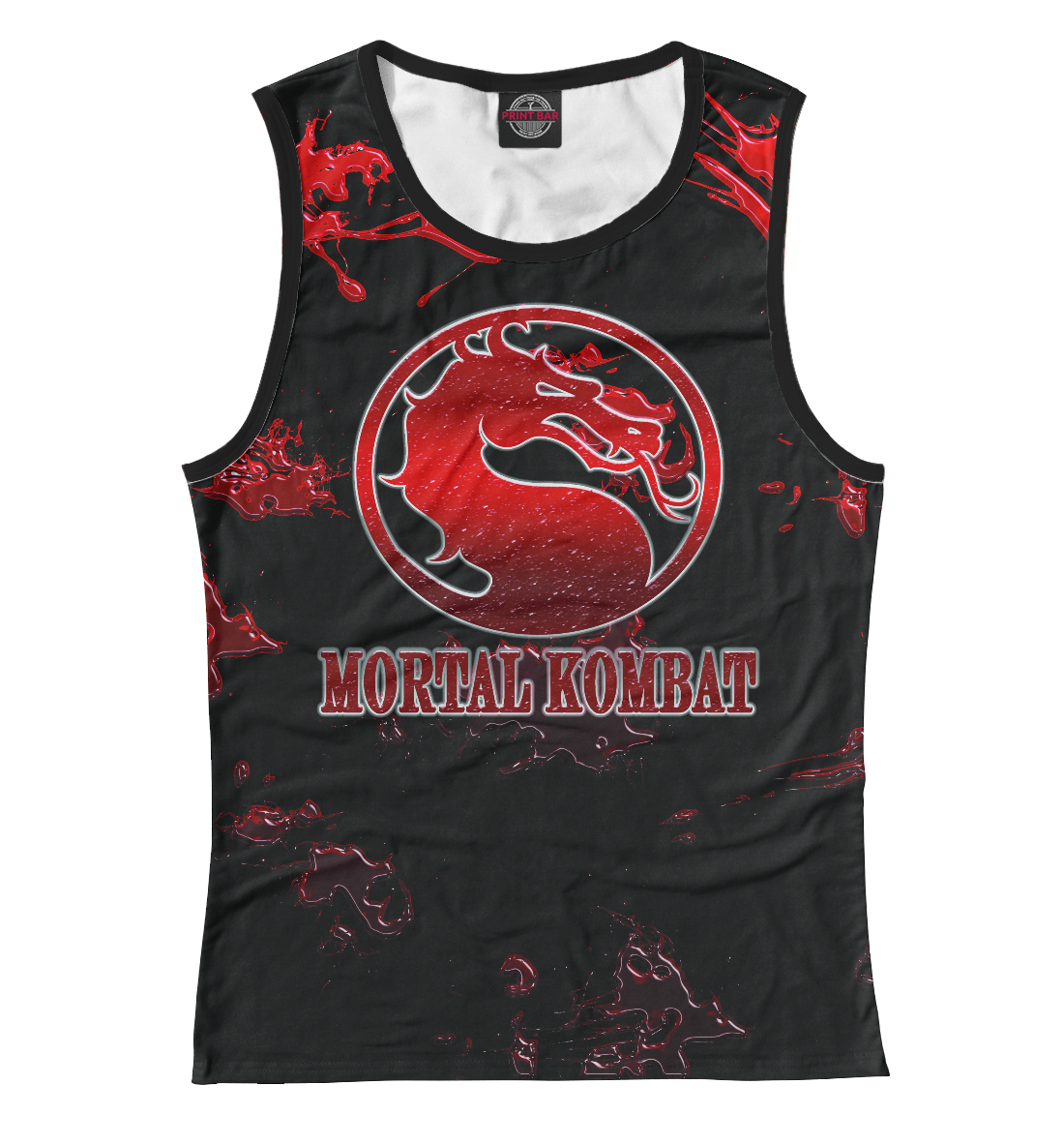 

Mortal Kombat