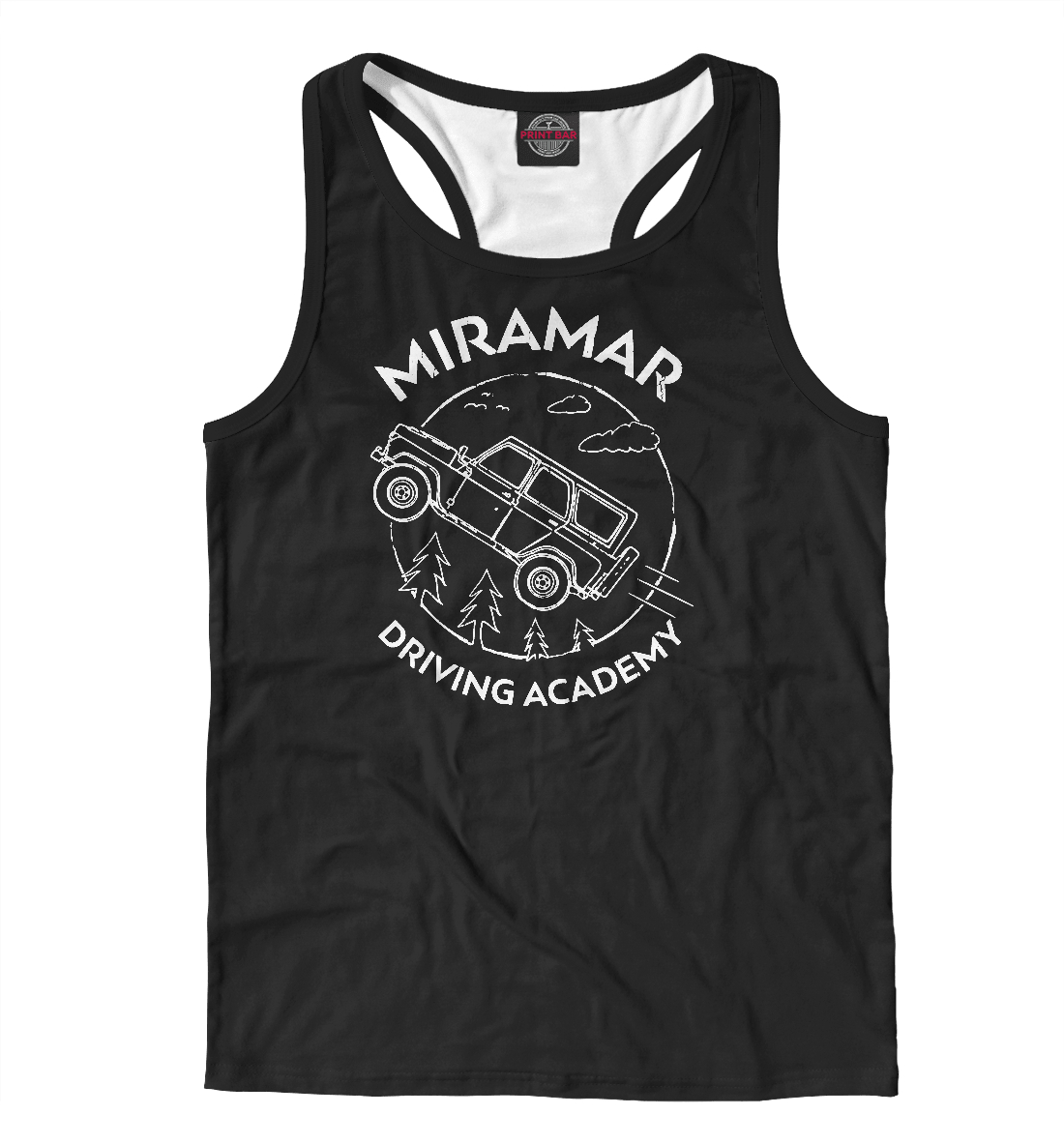 

Miramar