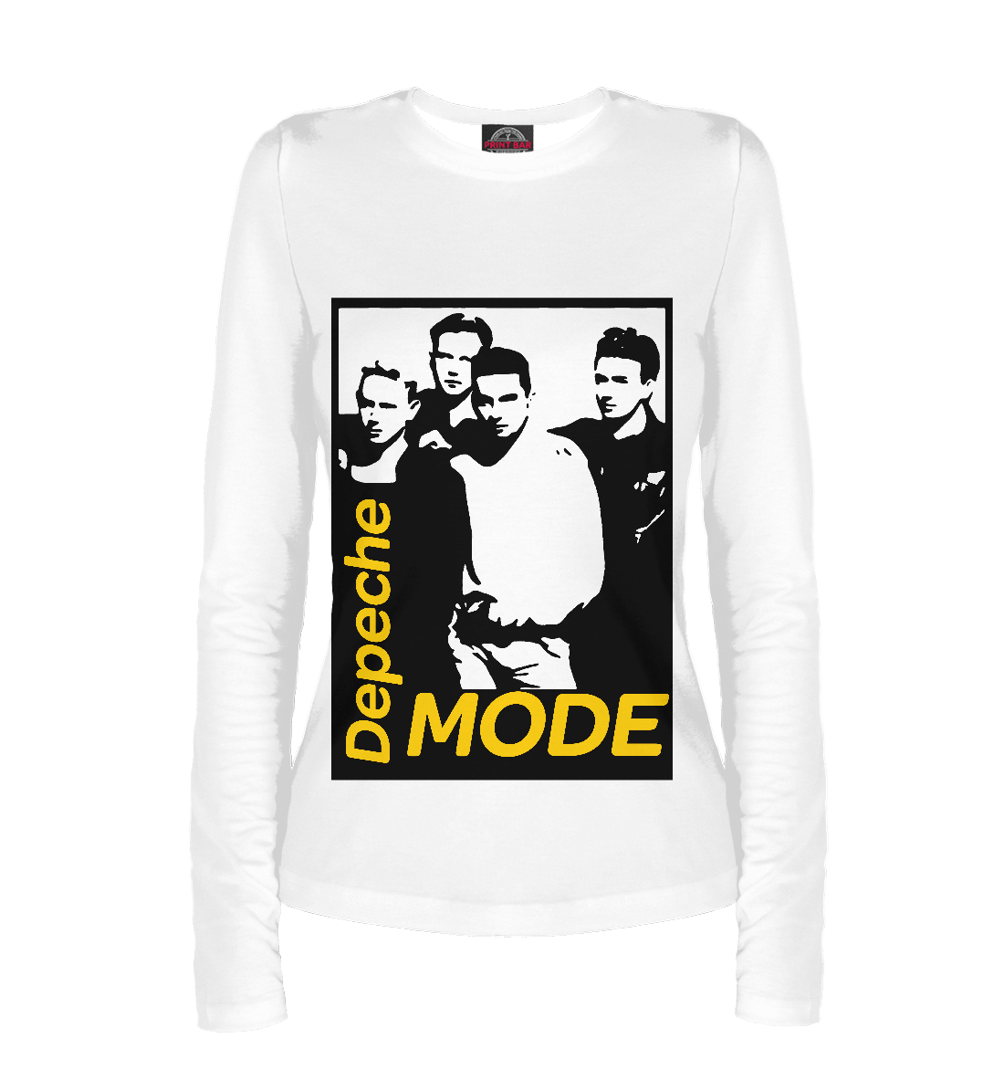 

Depeche Mode