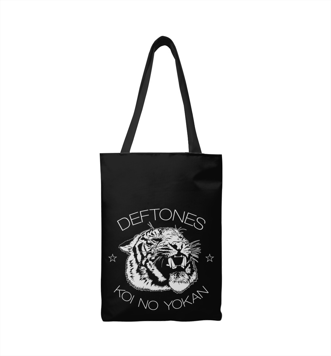 

Deftones