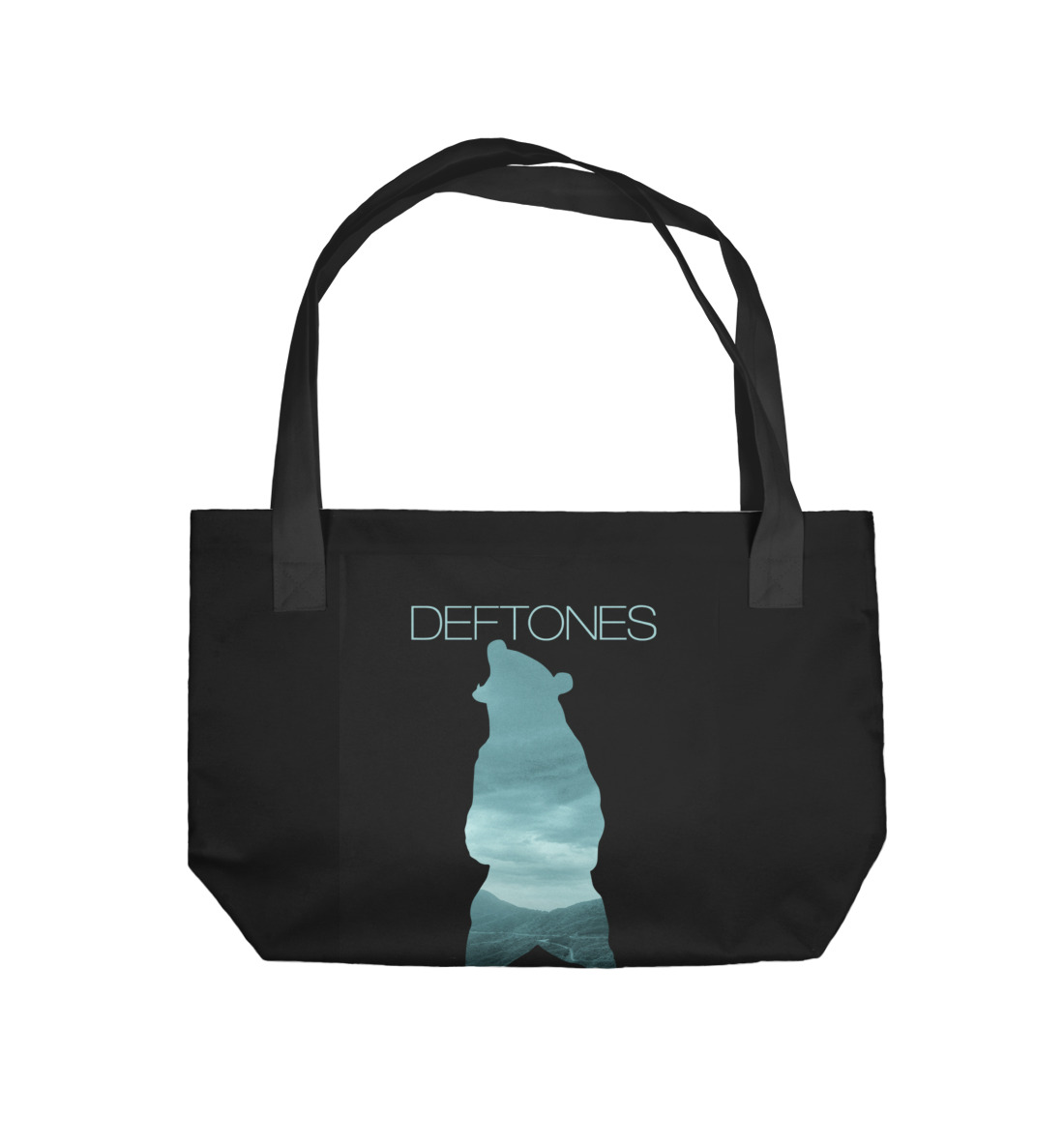 

Deftones
