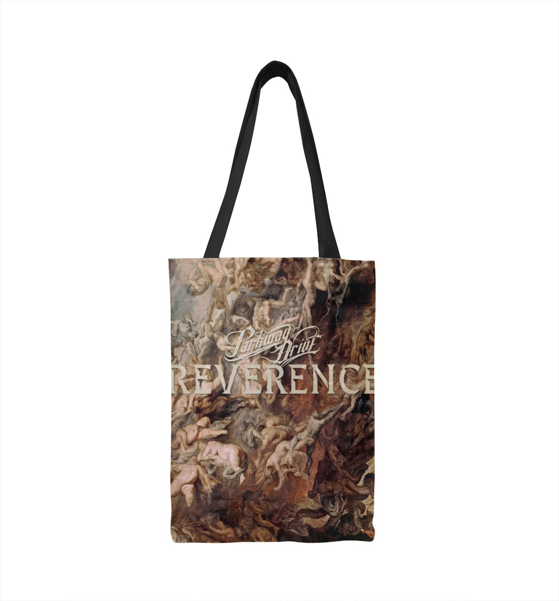 

Reverence