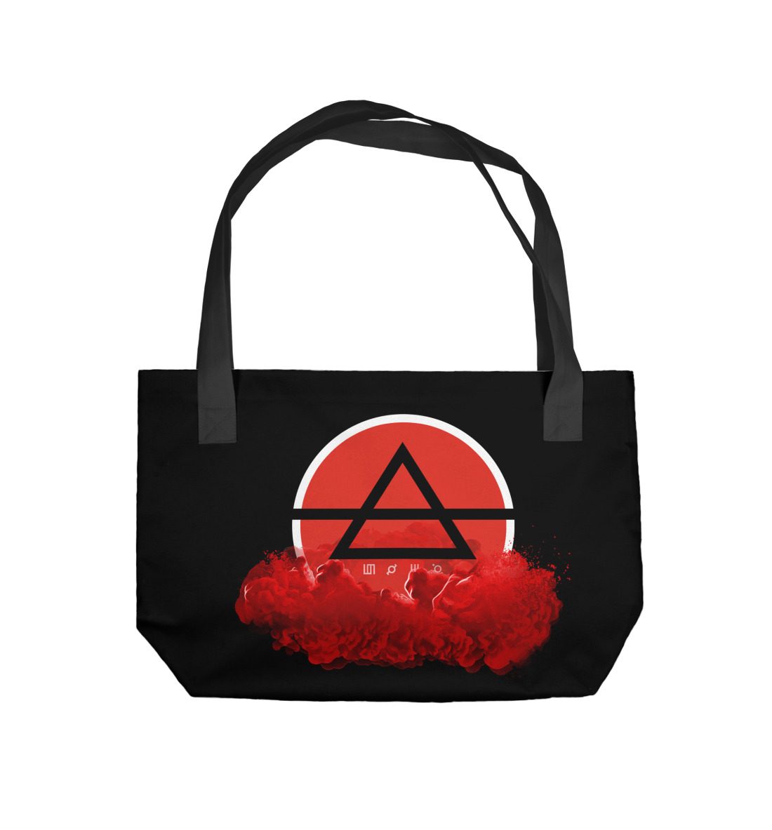 

30 Seconds to Mars