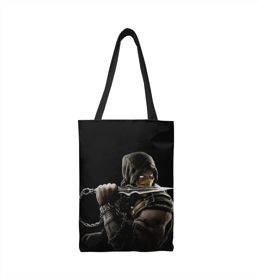 

Scorpion