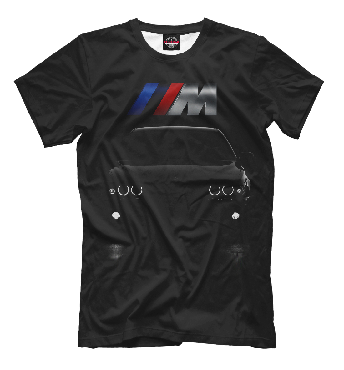 

BMW M