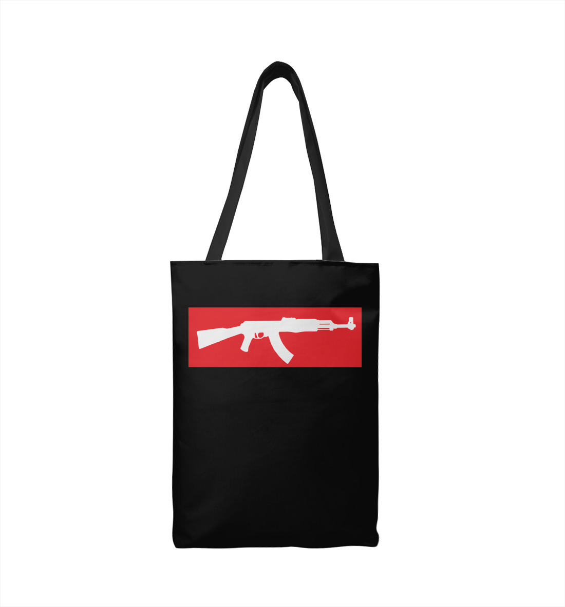

Supreme by Kalashnikov