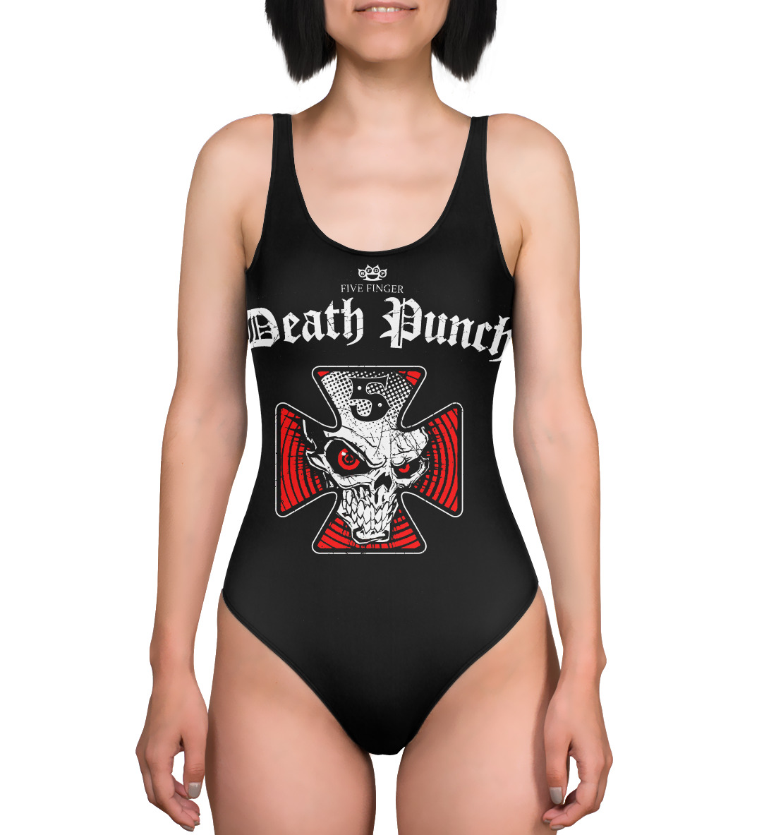 

Five Finger Death Punch