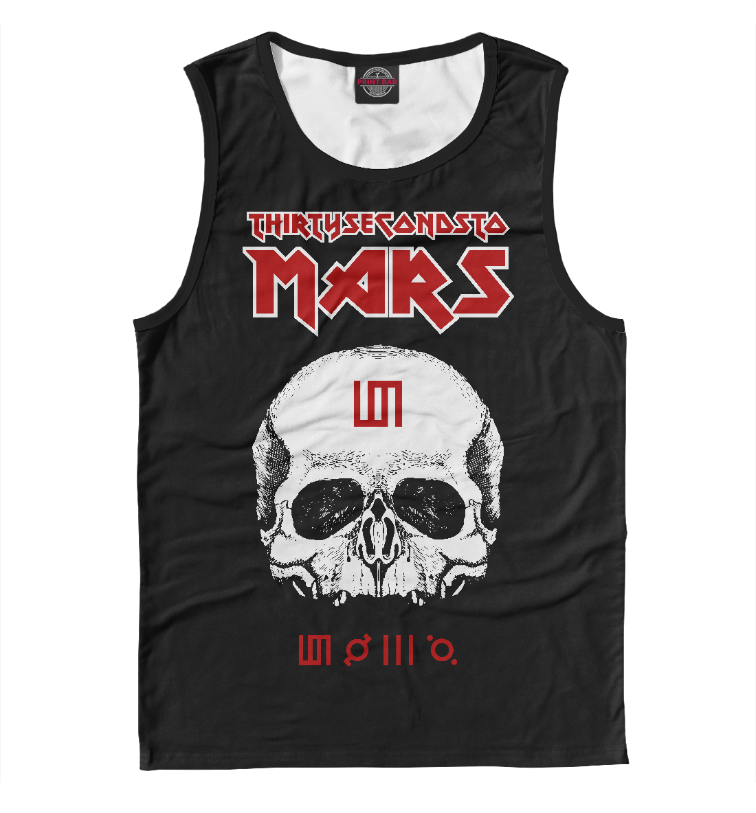 

30 Seconds to Mars