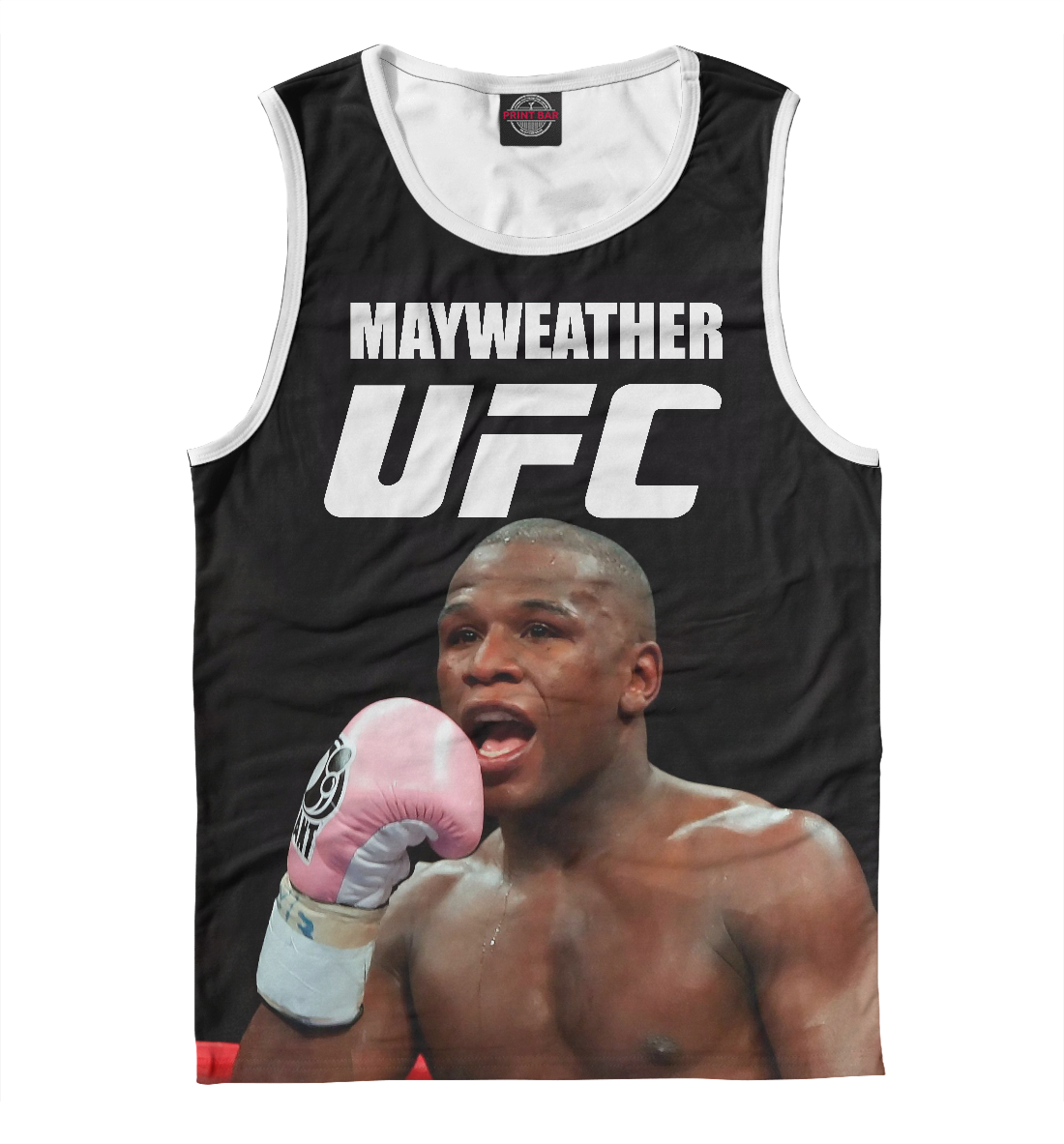 

Mayweather