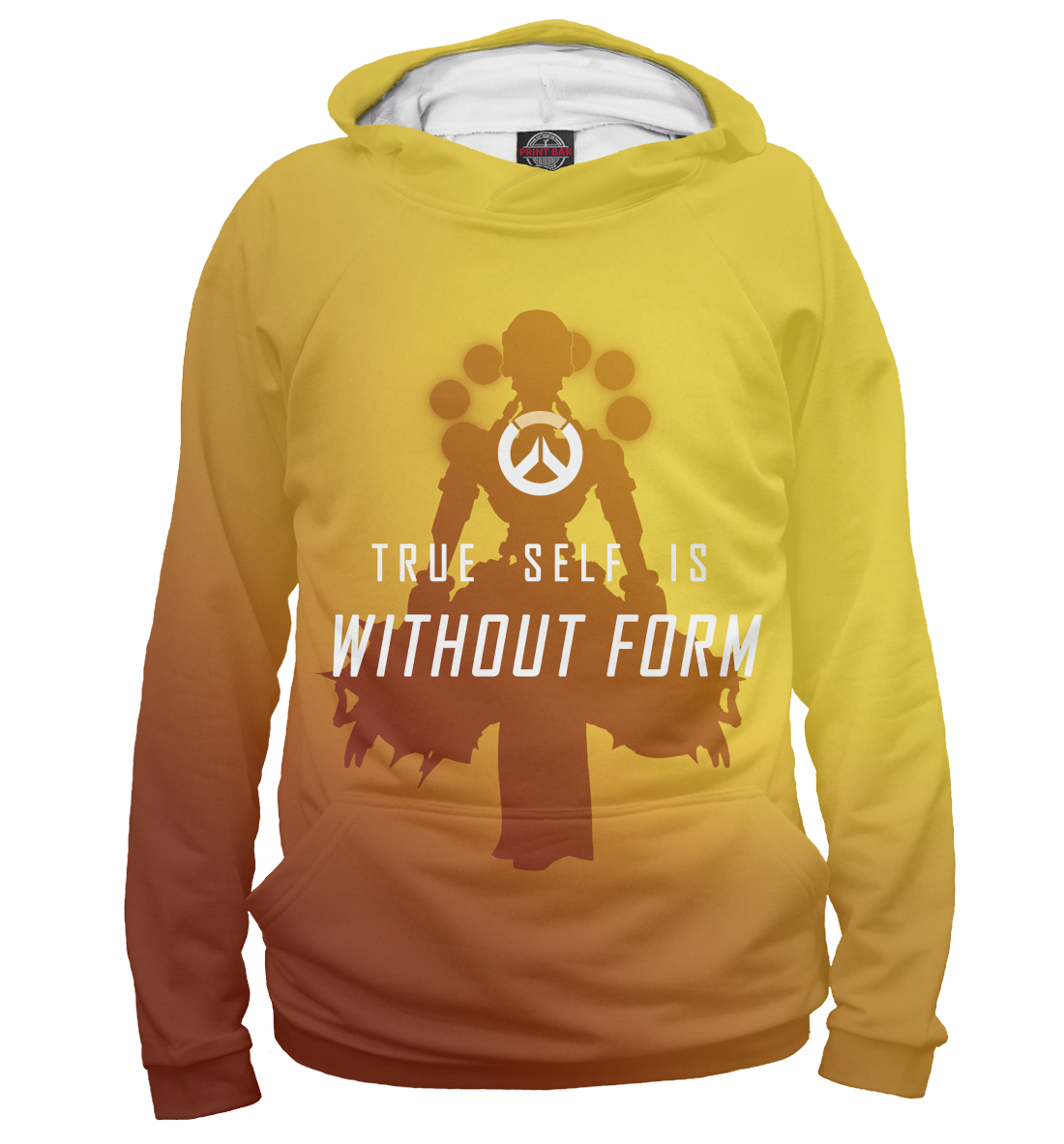 

Overwatch Zenyatta