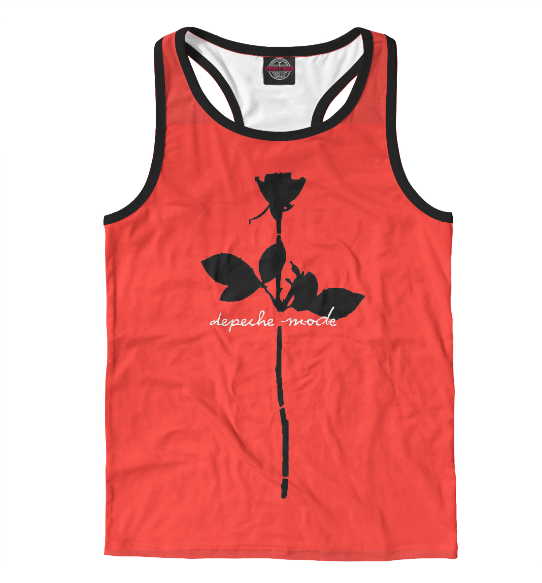 

Depeche Mode