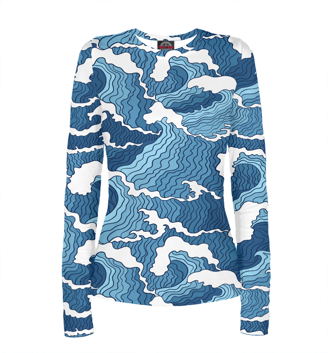 

Морская стихия