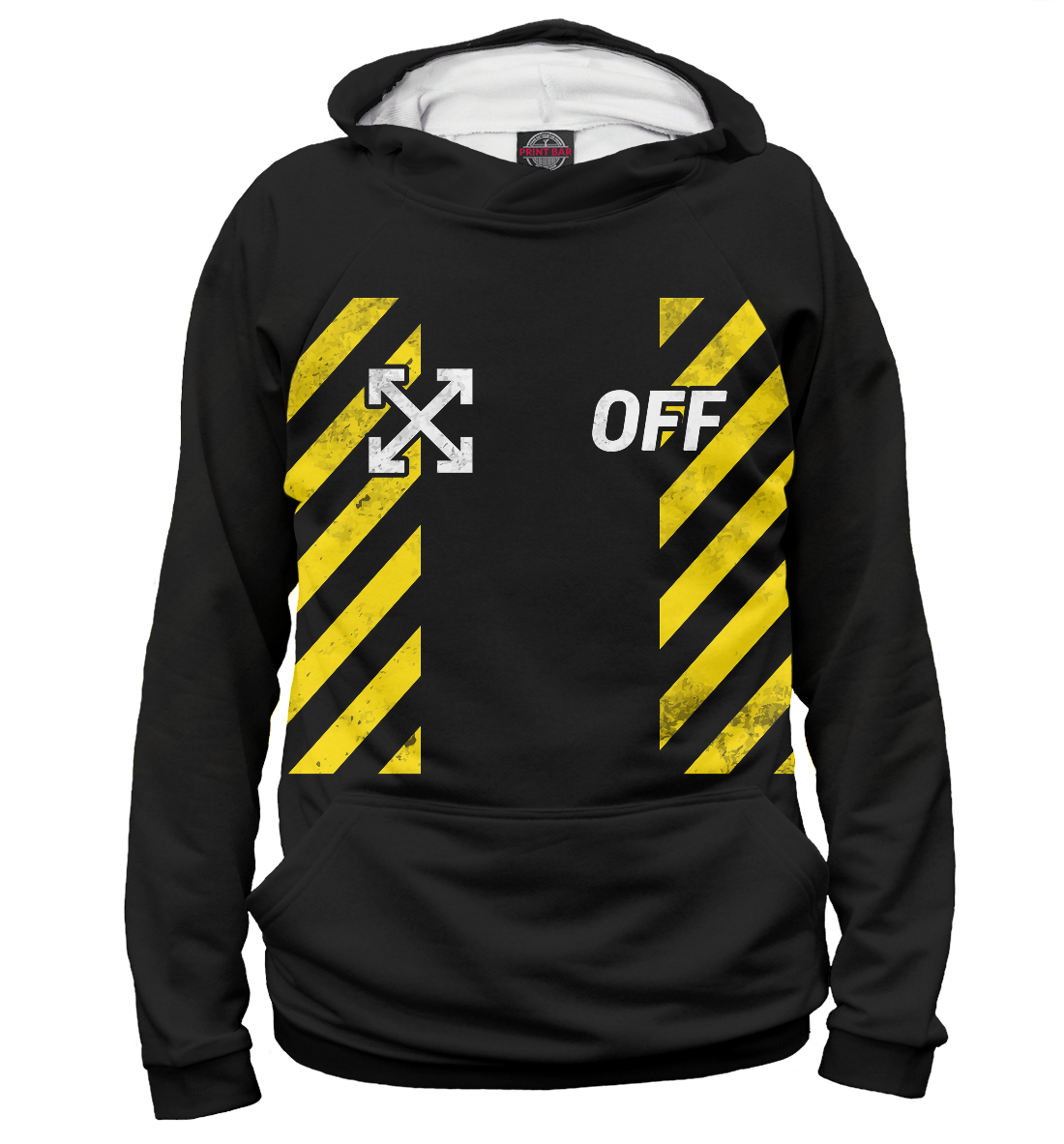 

Off-White OFF CROSS