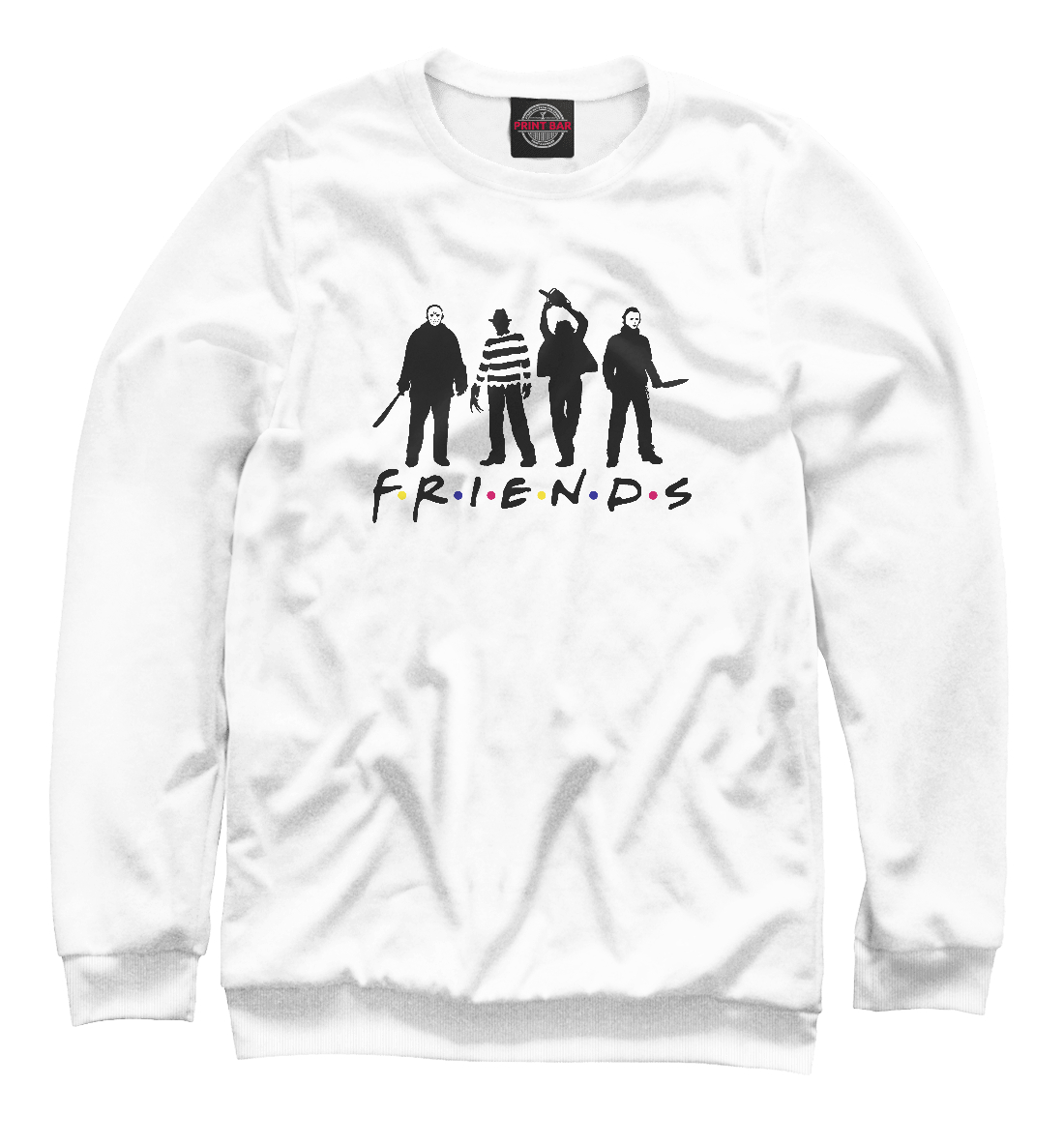 

Friends