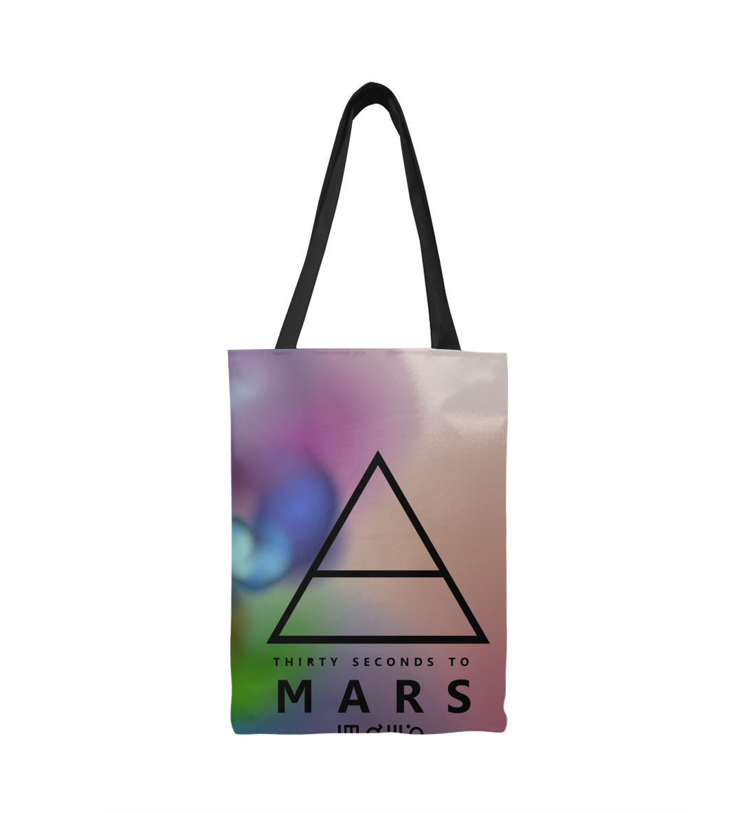 

30 Seconds to MARS