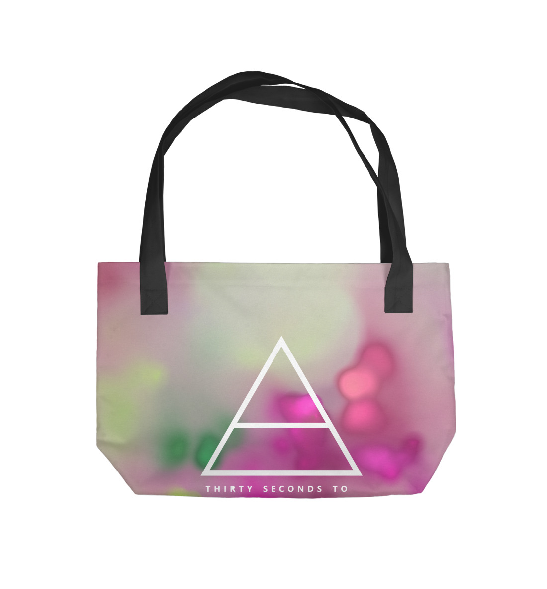 

30 Seconds to Mars