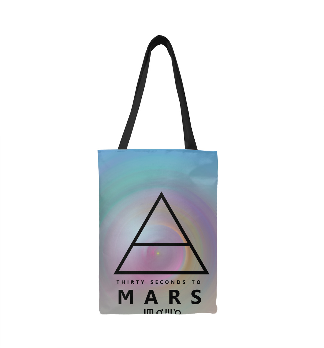 

30 Seconds to mars