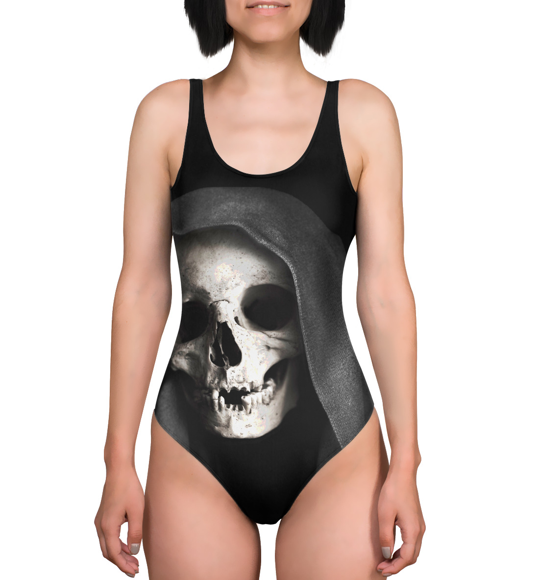 

Skull