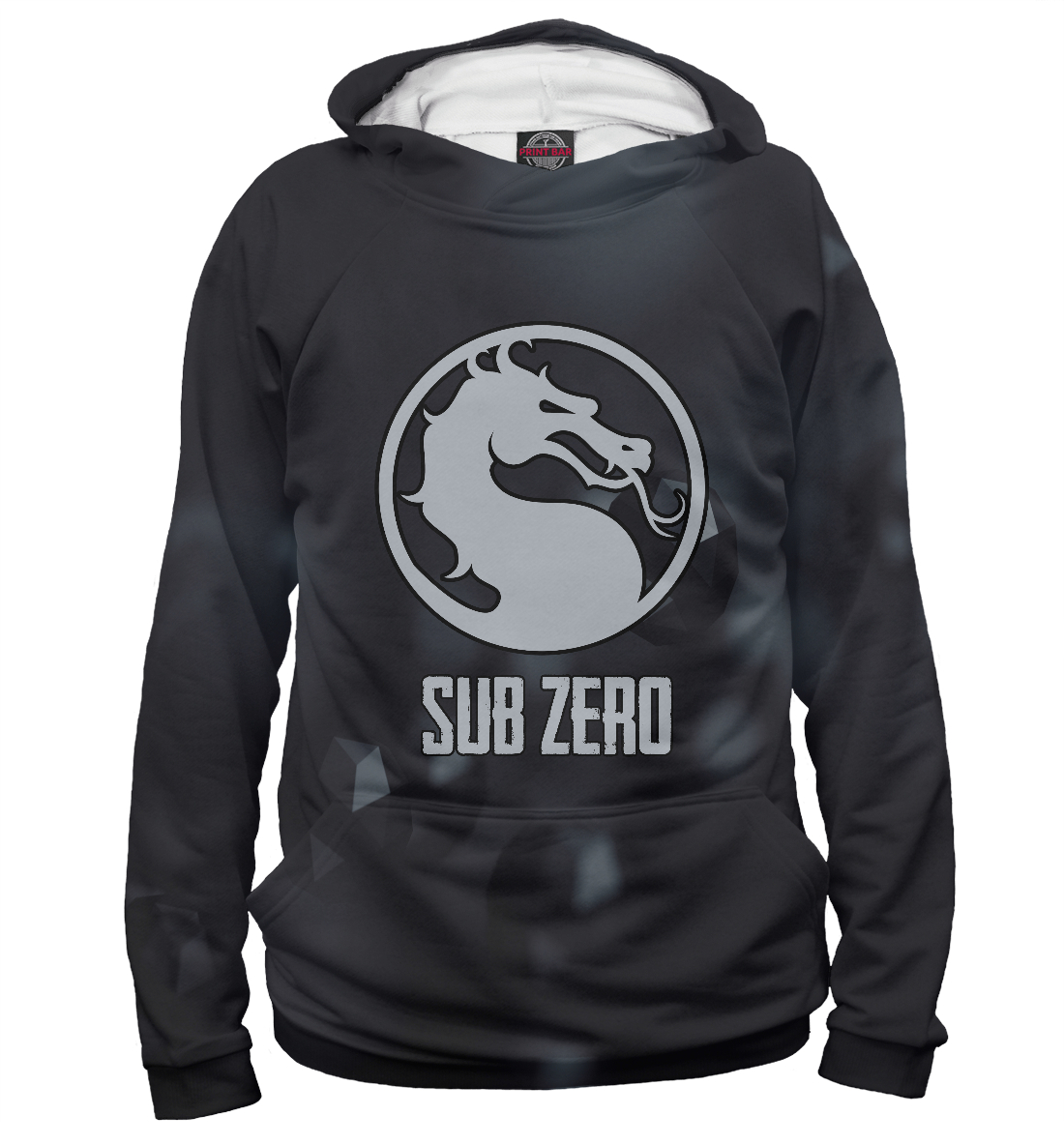 

MK Sub-Zero