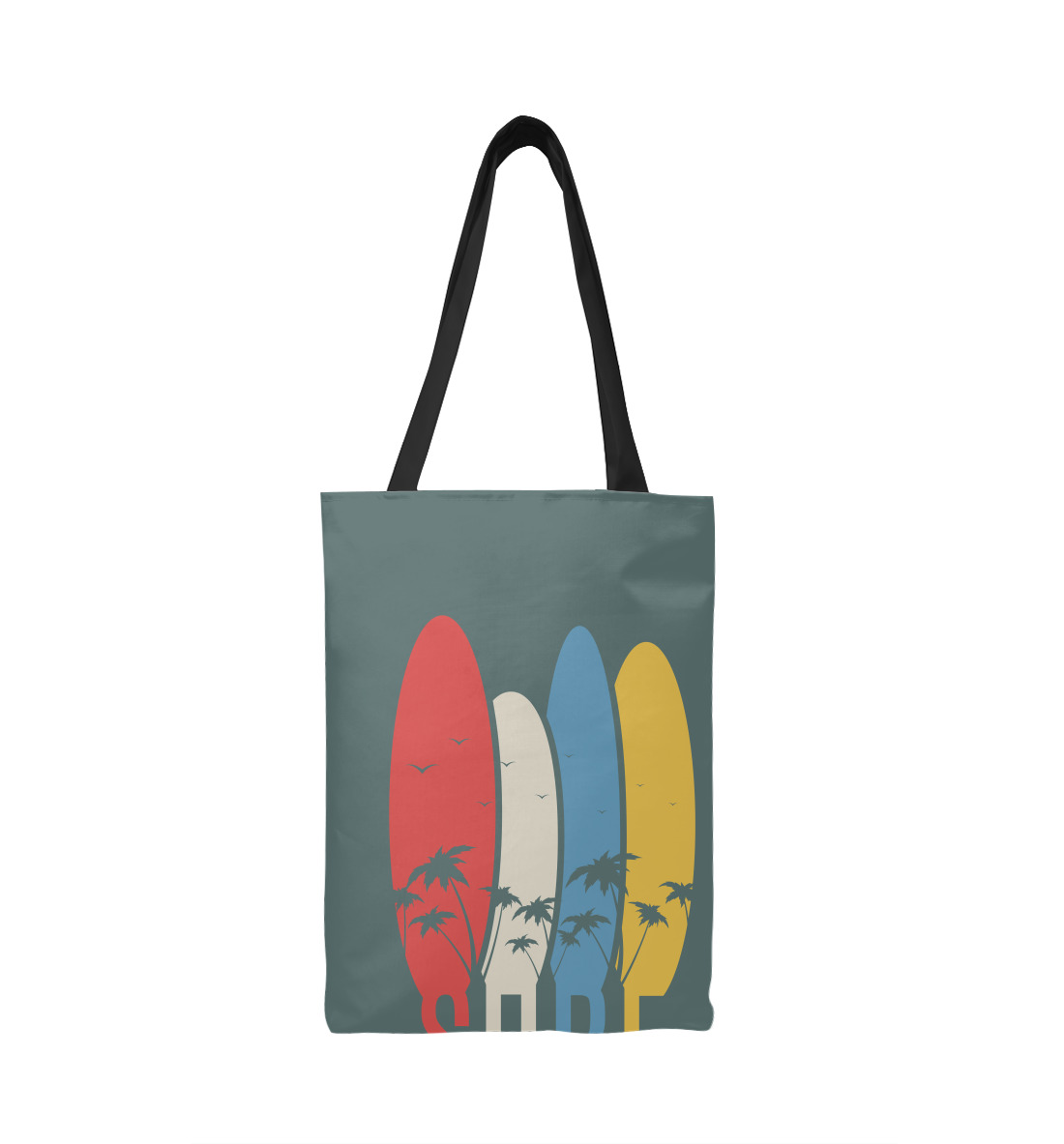 

SURF