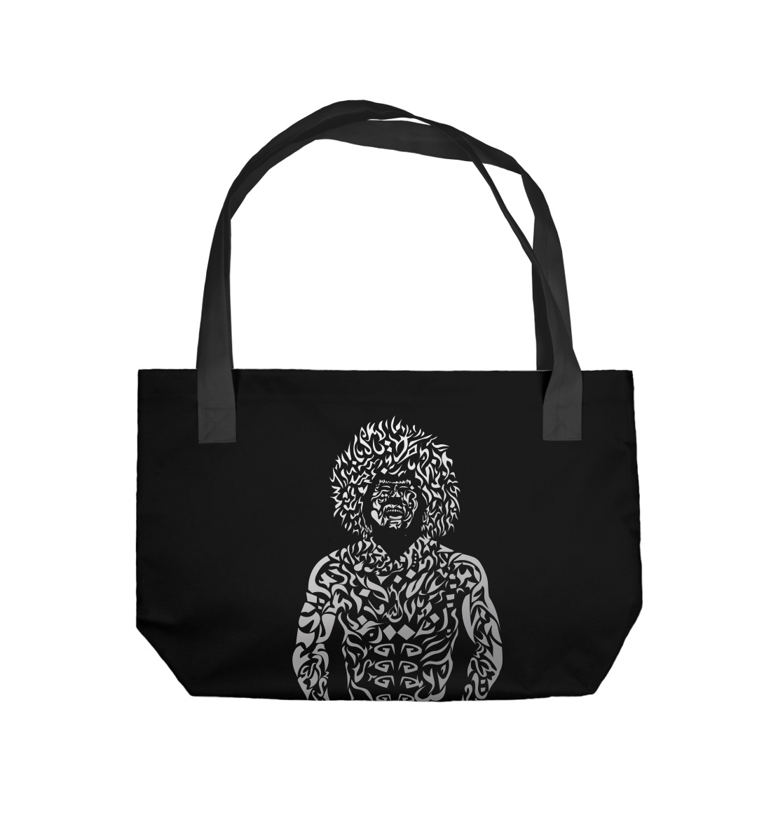 

Хабиб Нурмагомедов