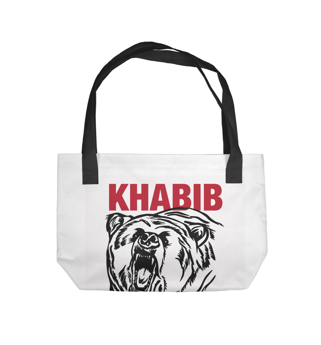 

Хабиб Нурмагомедов