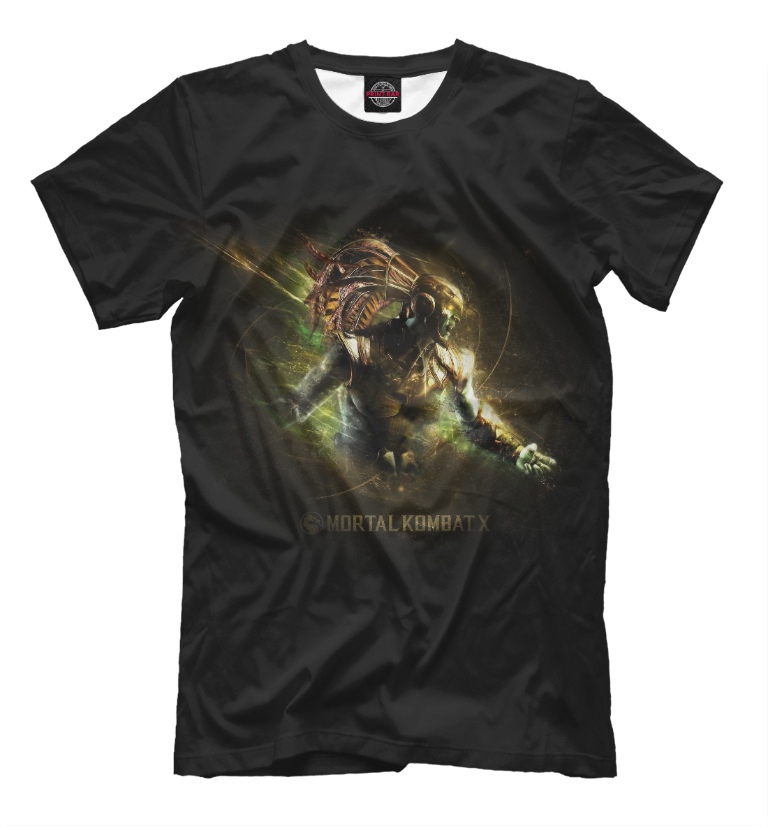 

Mortal Kombat (Kotal Kahn)