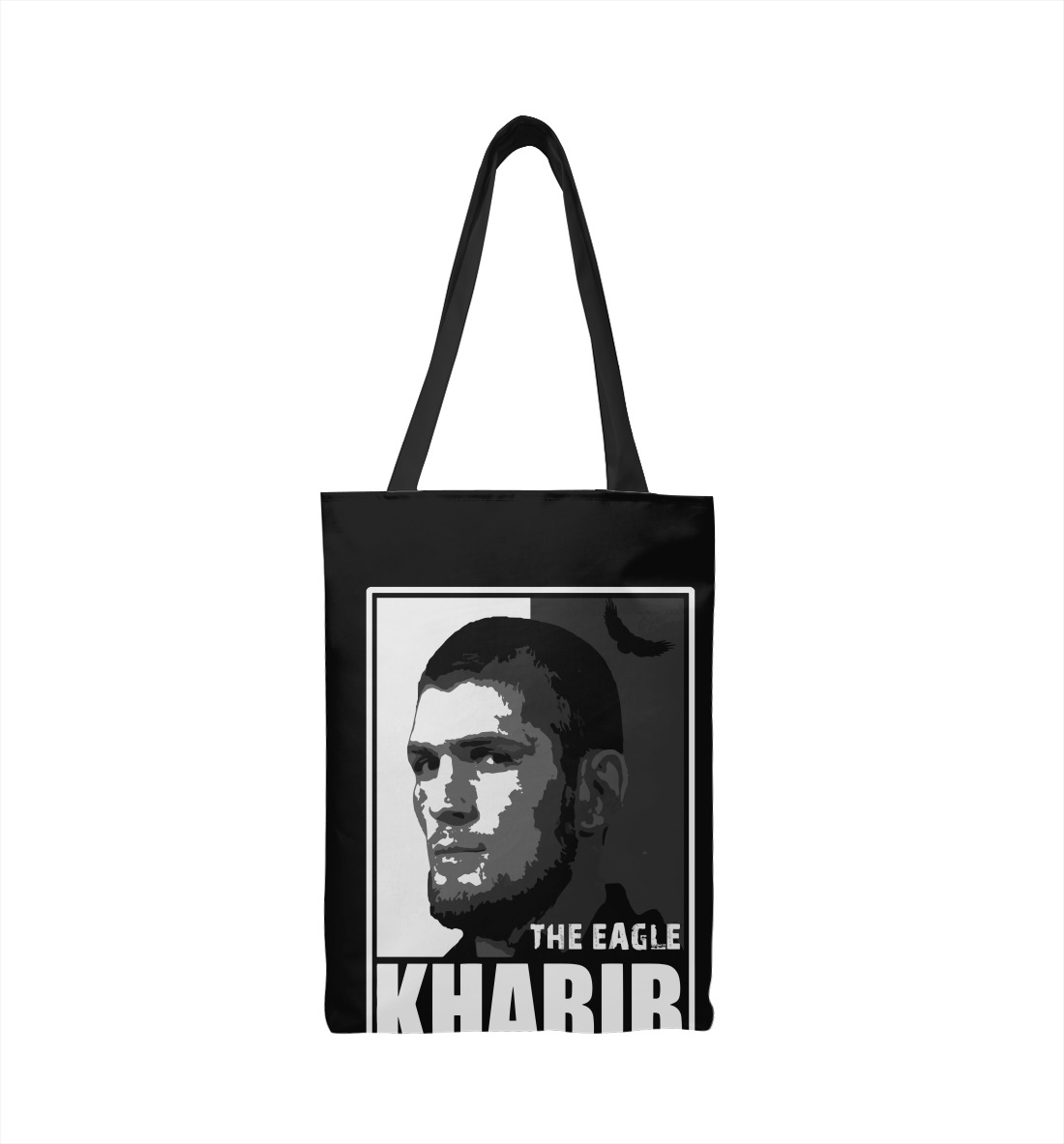 

Хабиб Нурмагомедов