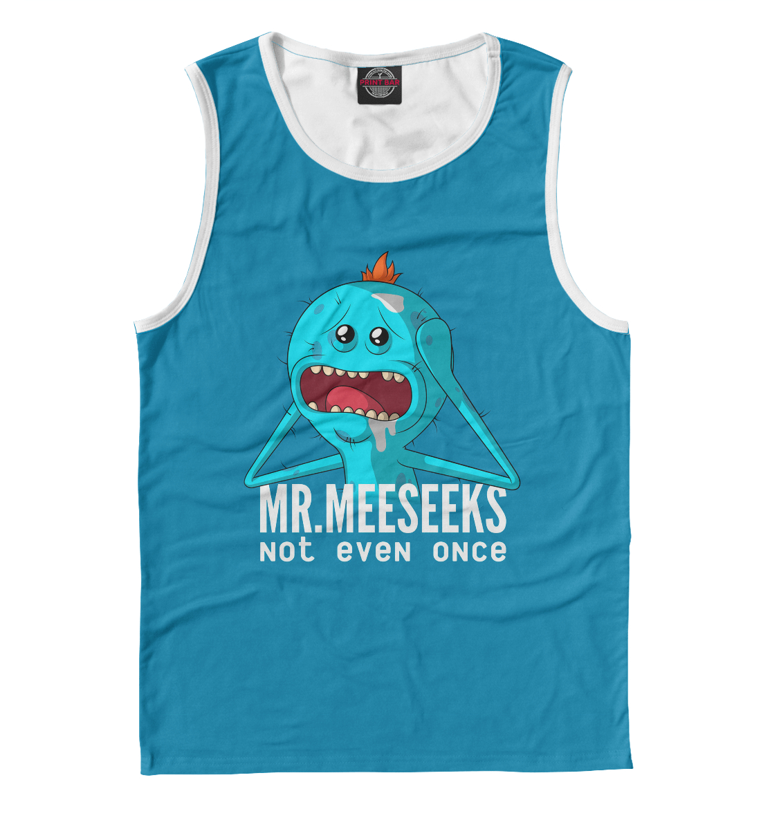 

Meeseeks