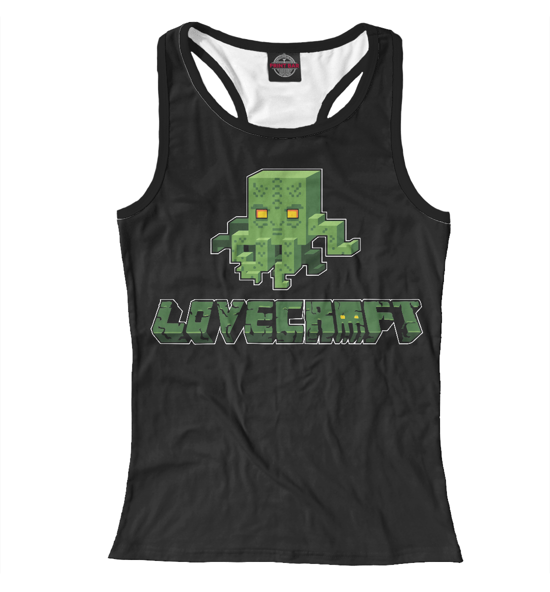 

Minecraft Lovecraft