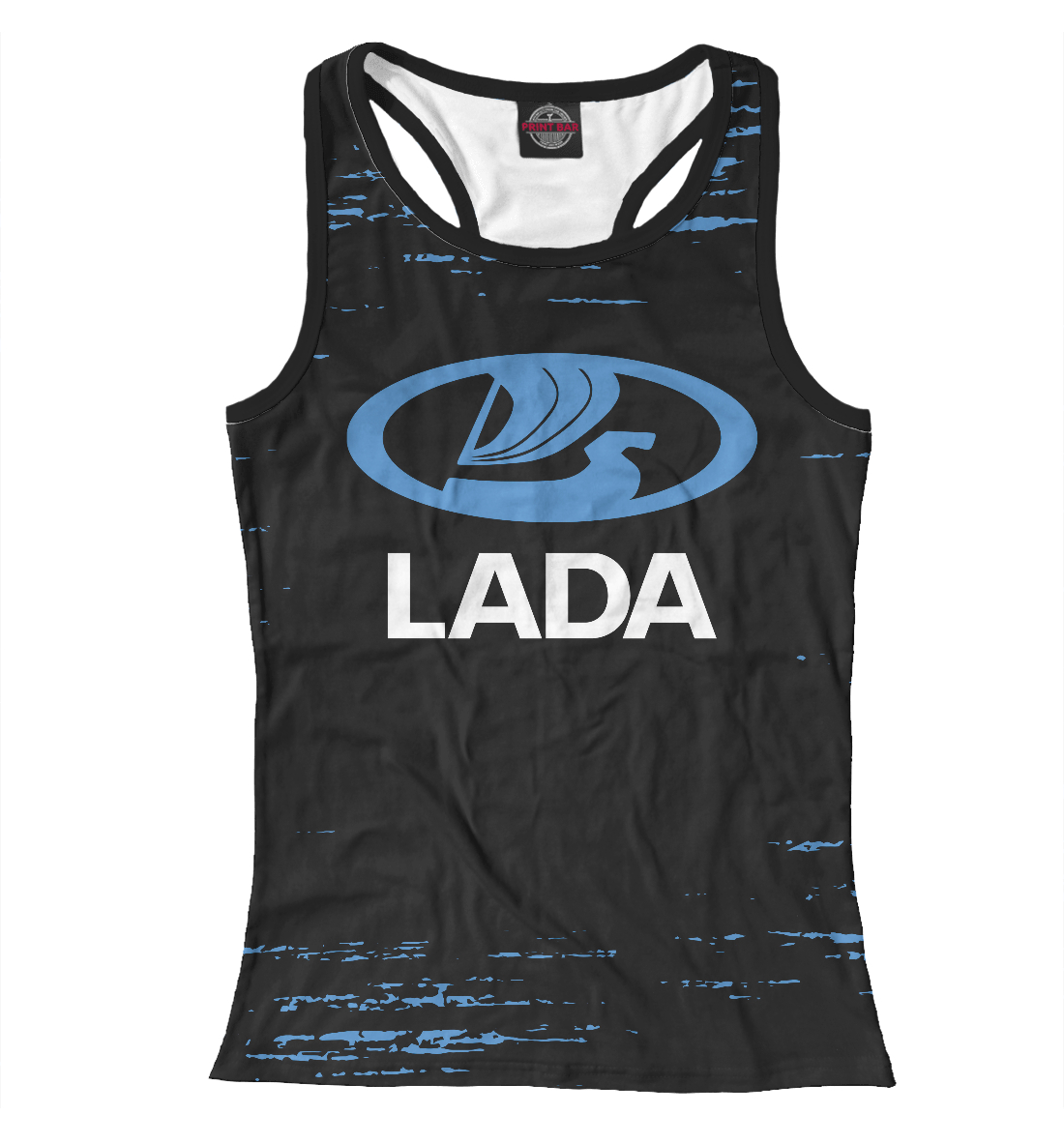 

Лада / Lada