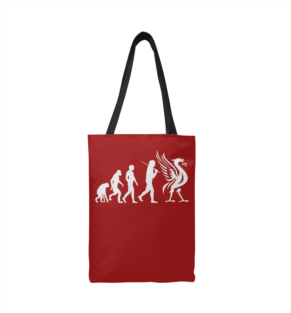 

Liverpool Evolution