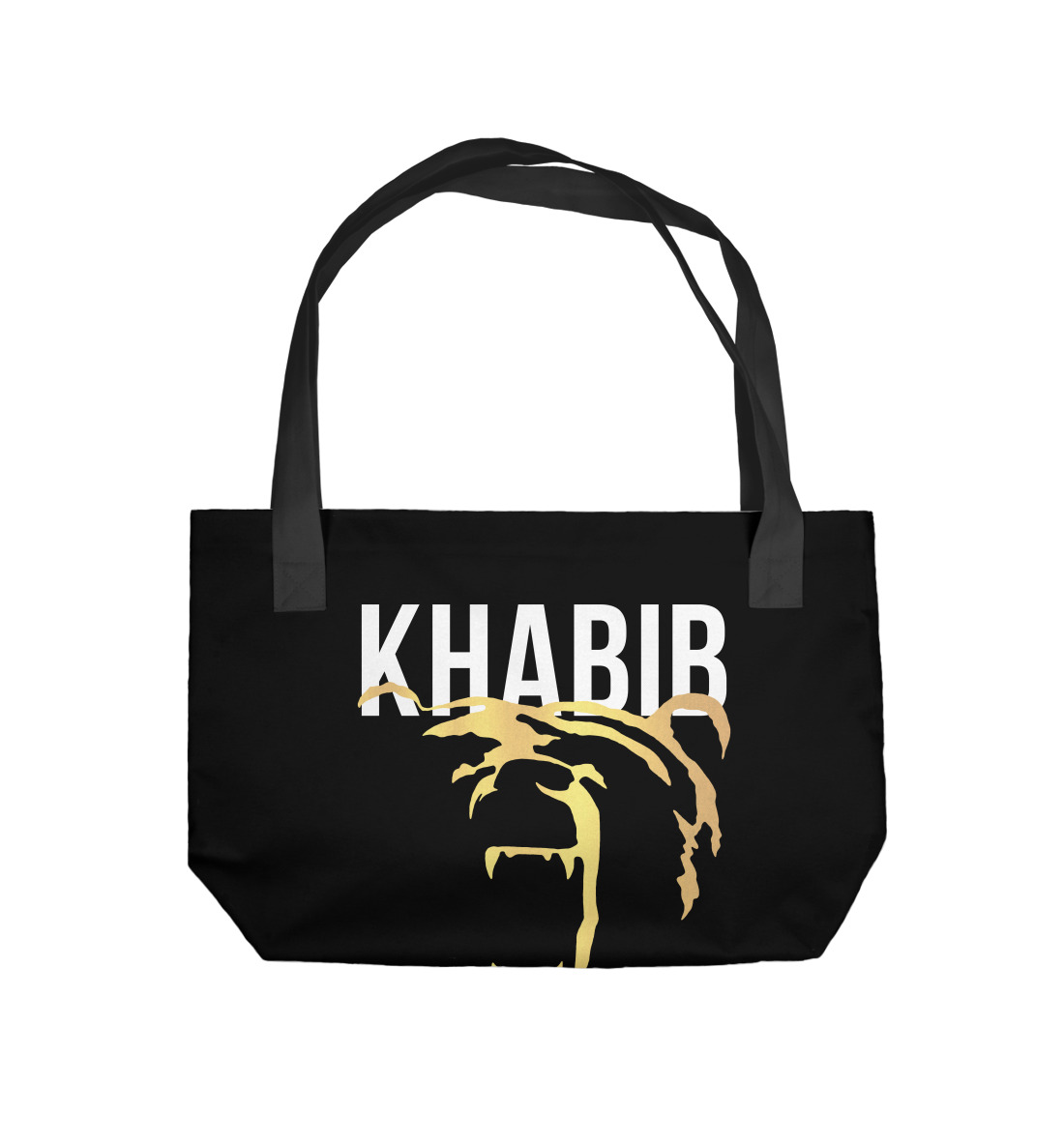 

Хабиб Нурмагомедов