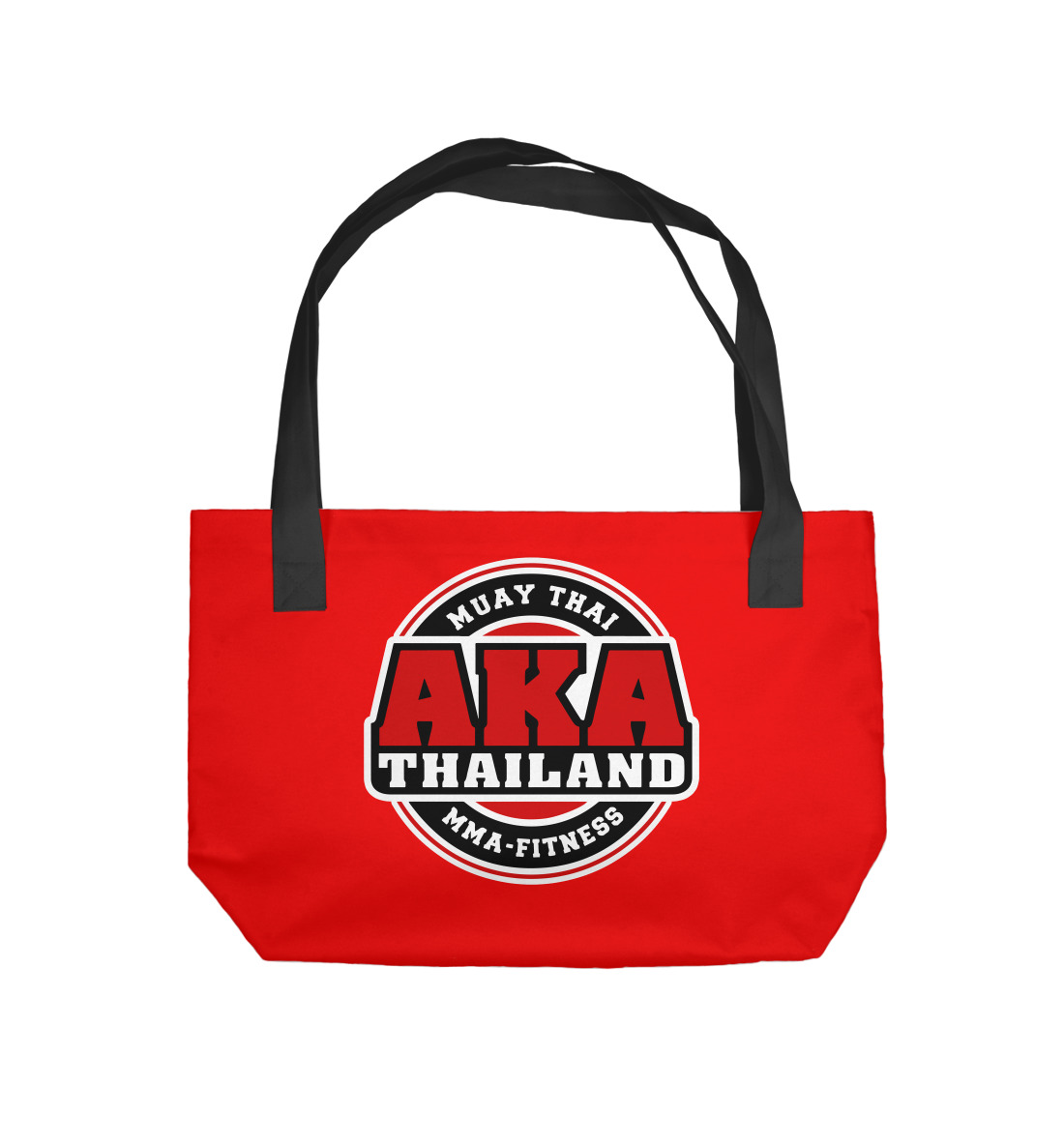 

AKA Thailand